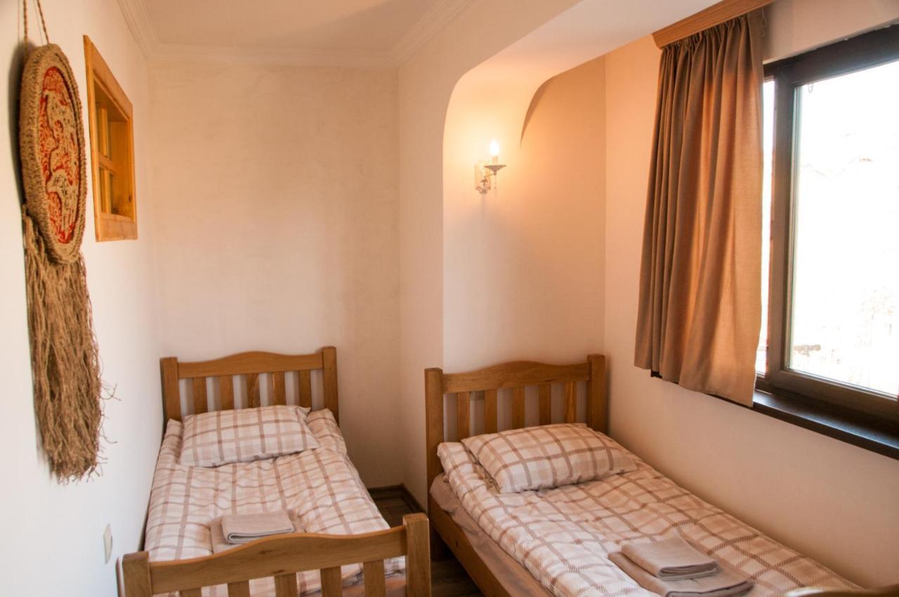 Apartment Near Church Tiflis Exterior foto